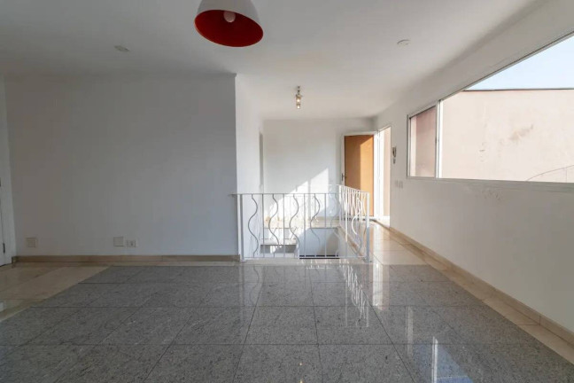 Imagem Cobertura com 3 Quartos à Venda, 218 m² em Pinheiros - São Paulo Imagem Cobertura com 3 Quartos à Venda, 218 m² em Pinheiros - São Paulo
