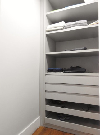 Imagem Apartamento com 4 Quartos à Venda, 198 m² em Vila Mariana - São Paulo Imagem Apartamento com 4 Quartos à Venda, 198 m² em Vila Mariana - São Paulo