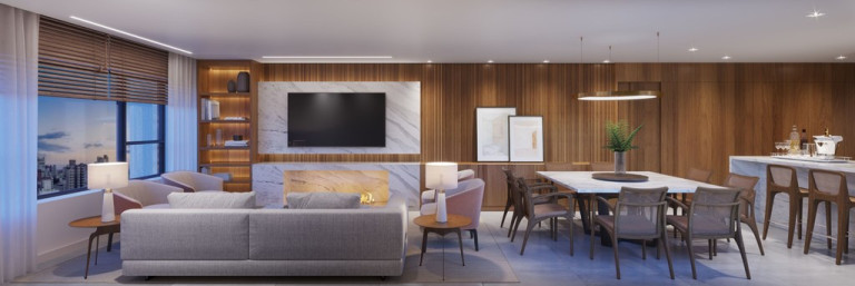 Imagem Apartamento com 2 Quartos à Venda, 77 m² em Moinhos De Vento - Porto Alegre Imagem Apartamento com 2 Quartos à Venda, 77 m² em Moinhos De Vento - Porto Alegre
