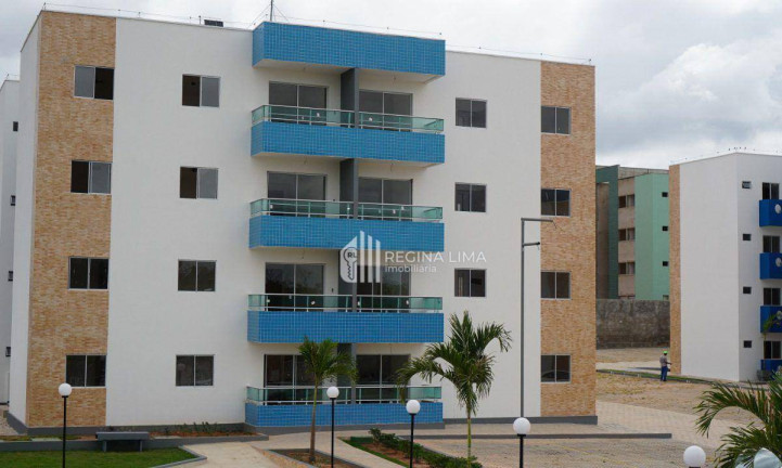 Imagem Apartamento com 3 Quartos à Venda, 77 m² em Uruguai - Teresina Imagem Apartamento com 3 Quartos à Venda, 77 m² em Uruguai - Teresina