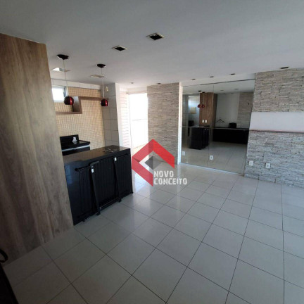 Imagem Apartamento com 3 Quartos à Venda, 79 m² em Guararapes - Fortaleza