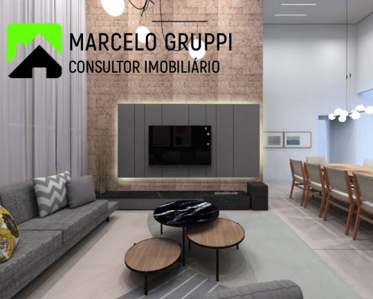 Imagem Casa com 3 Quartos à Venda, 278 m² em Jardim Maison Du Parc - Indaiatuba Imagem Casa com 3 Quartos à Venda, 278 m² em Jardim Maison Du Parc - Indaiatuba