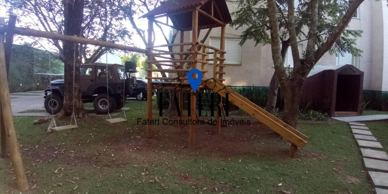 Imagem Apartamento com 3 Quartos à Venda, 88 m² em Itapetinga - Atibaia Imagem Apartamento com 3 Quartos à Venda, 88 m² em Itapetinga - Atibaia