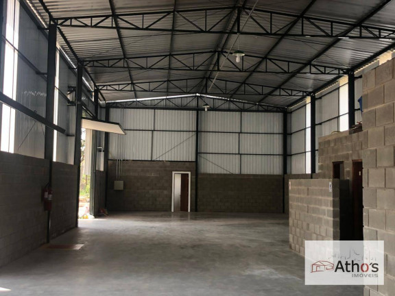 Imagem Galpão para Alugar, 400 m² em Chácara Polaris - Indaiatuba Imagem Galpão para Alugar, 400 m² em Chácara Polaris - Indaiatuba