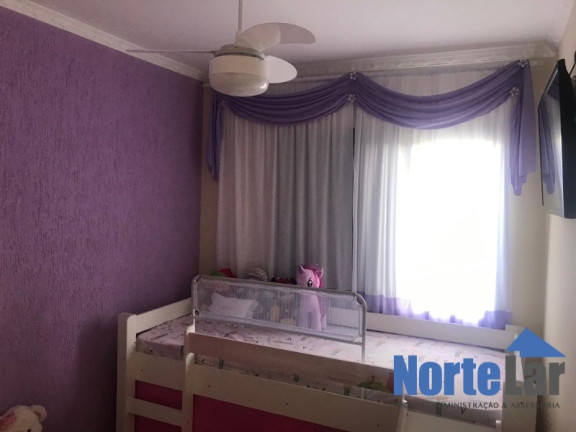 Imagem Apartamento com 3 Quartos à Venda, 62 m² em Conjunto Residencial Vista Verde - São Paulo Imagem Apartamento com 3 Quartos à Venda, 62 m² em Conjunto Residencial Vista Verde - São Paulo