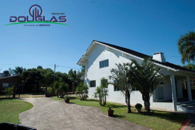 Casa à Venda,  em águas Claras - Viamão