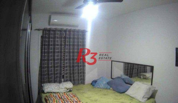 Imagem Apartamento com 2 Quartos à Venda, 70 m² em Embaré - Santos Imagem Apartamento com 2 Quartos à Venda, 70 m² em Embaré - Santos