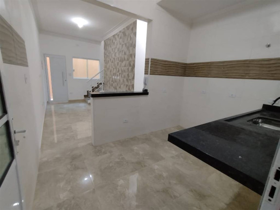 Imagem Sobrado com 2 Quartos à Venda, 54 m² em Guilhermina - Praia Grande Imagem Sobrado com 2 Quartos à Venda, 54 m² em Guilhermina - Praia Grande