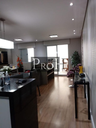 Imagem Apartamento com 3 Quartos à Venda, 102 m² em Baeta Neves - São Bernardo Do Campo