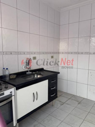 Imagem Sobrado com 4 Quartos à Venda, 172 m² em Centro - São Bernardo Do Campo Imagem Sobrado com 4 Quartos à Venda, 172 m² em Centro - São Bernardo Do Campo