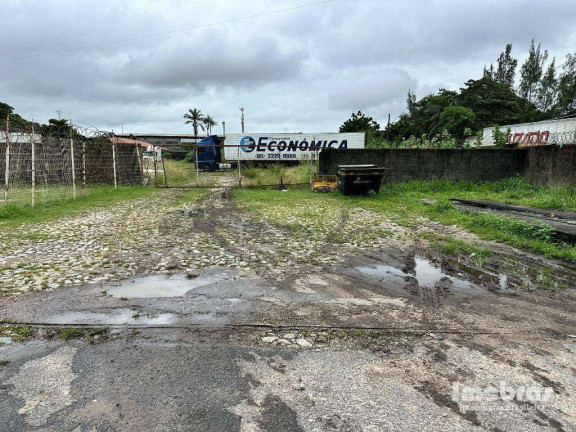 Imagem Terreno para Alugar, 4.300 m² em Parque Santa Maria - Fortaleza Imagem Terreno para Alugar, 4.300 m² em Parque Santa Maria - Fortaleza