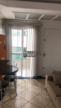Imagem Apartamento com 2 Quartos à Venda, 42 m² em Nova Petrópolis - São Bernardo Do Campo Imagem Apartamento com 2 Quartos à Venda, 42 m² em Nova Petrópolis - São Bernardo Do Campo