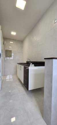 Imagem Apartamento com 2 Quartos à Venda, 80 m² em Itapuã - Vila Velha
