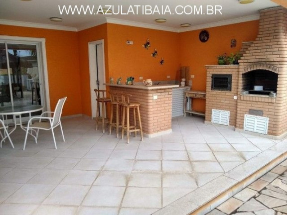 Imagem Casa com 5 Quartos à Venda, 600 m² em Condominio Residencial Shamballa - Atibaia Imagem Casa com 5 Quartos à Venda, 600 m² em Condominio Residencial Shamballa - Atibaia