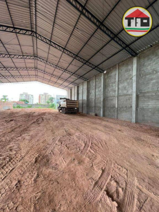 Imagem Galpão para Alugar, 1.000 m² em Nova Marabá - Marabá Imagem Galpão para Alugar, 1.000 m² em Nova Marabá - Marabá