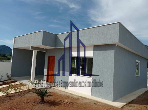 Imagem Casa com 2 Quartos à Venda, 200 m² em Ubatiba - Maricá