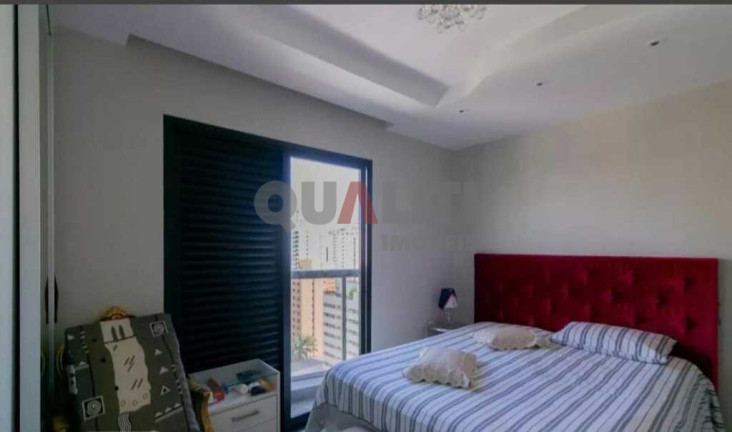 Imagem Apartamento com 3 Quartos à Venda, 180 m² em Moema - São Paulo Imagem Apartamento com 3 Quartos à Venda, 180 m² em Moema - São Paulo