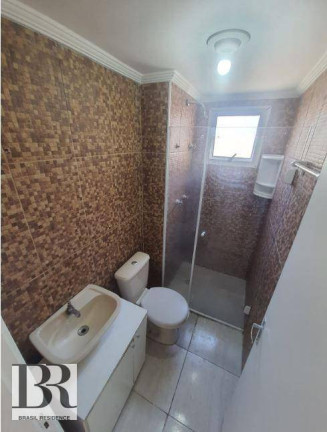 Imagem Apartamento com 2 Quartos à Venda, 47 m² em Campo Grande - São Paulo Imagem Apartamento com 2 Quartos à Venda, 47 m² em Campo Grande - São Paulo
