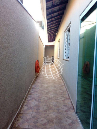 Imagem Casa com 3 Quartos à Venda, 124 m² em Jardim Das Cerejeiras - Atibaia Imagem Casa com 3 Quartos à Venda, 124 m² em Jardim Das Cerejeiras - Atibaia