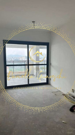 Imagem Imóvel com 3 Quartos à Venda, 89 m² em Vila Leopoldina - São Paulo