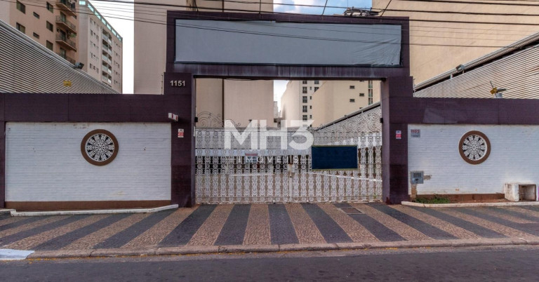 Imagem Sala Comercial à Venda, 1.232 m² em Nova Campinas - Campinas Imagem Sala Comercial à Venda, 1.232 m² em Nova Campinas - Campinas