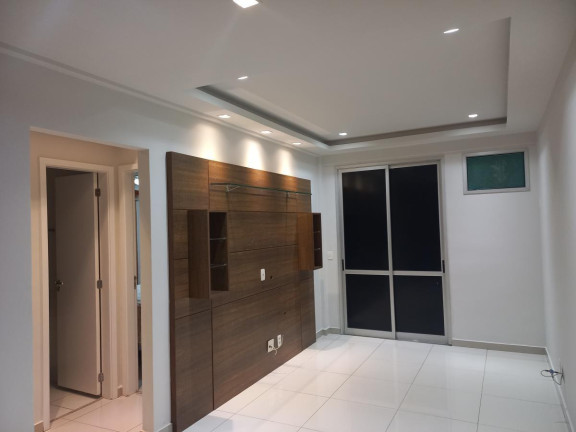 Imagem Apartamento com 3 Quartos à Venda, 136 m² em Praça Seca - Rio De Janeiro