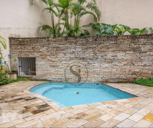 Imagem Apartamento com 1 Quarto à Venda, 58 m² em Jardim Ampliação - São Paulo