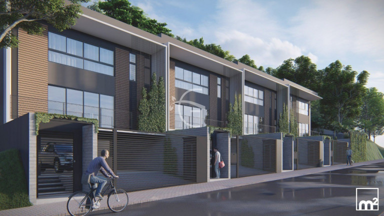 Imagem Casa com 3 Quartos à Venda, 291 m² em América - Joinville