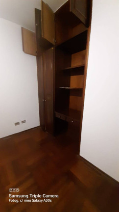 Imagem Casa com 4 Quartos para Alugar, 350 m² em Alphaville - Santana De Parnaíba