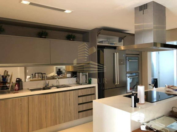 Imagem Casa com 4 Quartos à Venda, 390 m² em Vista Linda - Bertioga
