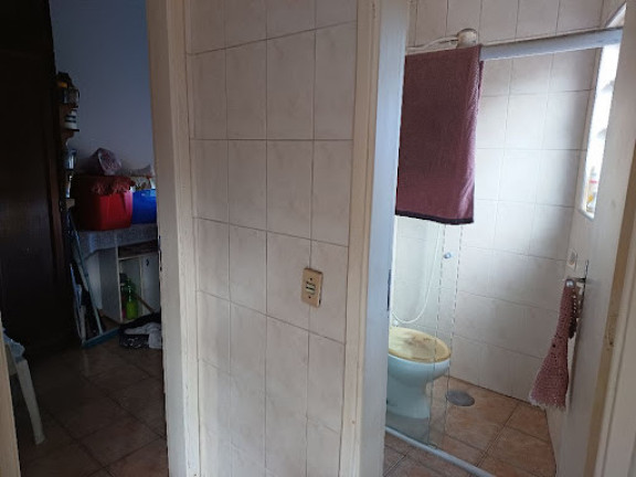 Imagem Apartamento com 3 Quartos à Venda, 120 m² em José Menino - Santos Imagem Apartamento com 3 Quartos à Venda, 120 m² em José Menino - Santos
