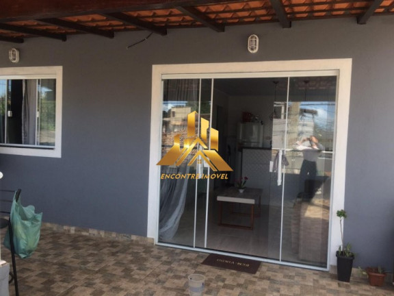 Imagem Sobrado com 1 Quarto à Venda, 60 m² em Liberdade - Rio Das Ostras Imagem Sobrado com 1 Quarto à Venda, 60 m² em Liberdade - Rio Das Ostras