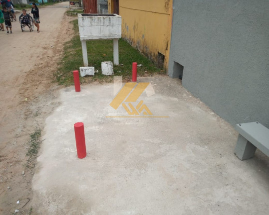 Imagem Casa com 2 Quartos à Venda, 90 m² em Boraceia - Bertioga Imagem Casa com 2 Quartos à Venda, 90 m² em Boraceia - Bertioga