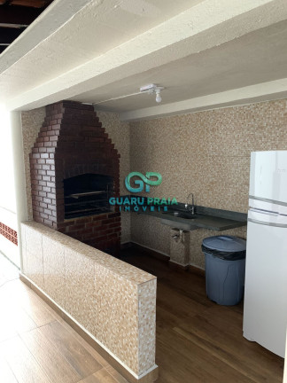 Imagem Apartamento com 3 Quartos à Venda, 123 m² em Enseada - Guarujá