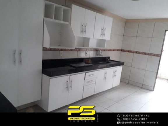 Imagem Casa com 4 Quartos à Venda, 120 m² em Mangabeira - João Pessoa Imagem Casa com 4 Quartos à Venda, 120 m² em Mangabeira - João Pessoa