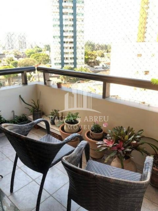 Imagem Apartamento com 4 Quartos à Venda, 115 m² em Nova Petrópolis - São Bernardo Do Campo Imagem Apartamento com 4 Quartos à Venda, 115 m² em Nova Petrópolis - São Bernardo Do Campo