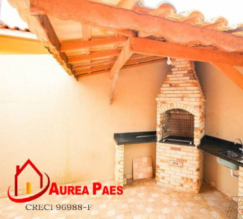Imagem Casa com 3 Quartos à Venda, 160 m² em Florida - Peruíbe Imagem Casa com 3 Quartos à Venda, 160 m² em Florida - Peruíbe