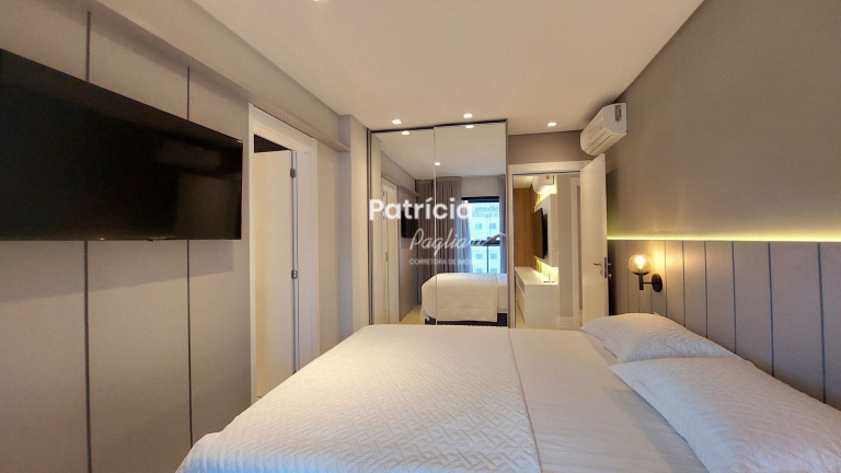 Imagem Apartamento com 3 Quartos à Venda, 124 m² em Meia Praia - Itapema
