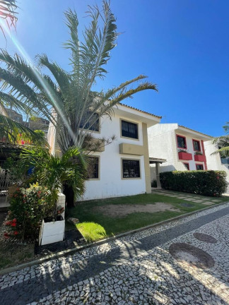 Imagem Casa com 3 Quartos à Venda, 136 m² em Pituaçu - Salvador Imagem Casa com 3 Quartos à Venda, 136 m² em Pituaçu - Salvador