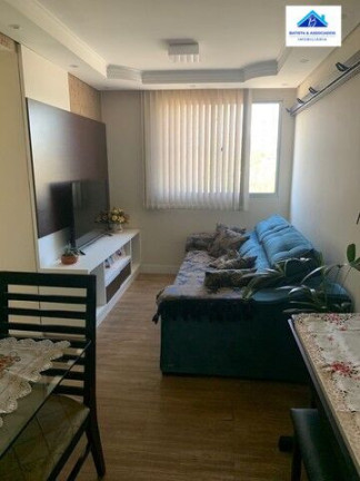 Imagem Apartamento com 3 Quartos à Venda, 60 m² em Ponte Preta - Campinas Imagem Apartamento com 3 Quartos à Venda, 60 m² em Ponte Preta - Campinas