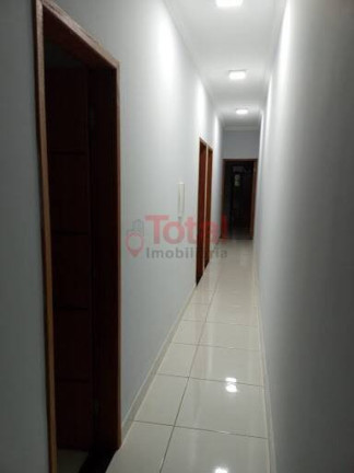Casa com 3 Quartos à Venda, 90 m² em Residencial Bethania - Santana Do Paraíso