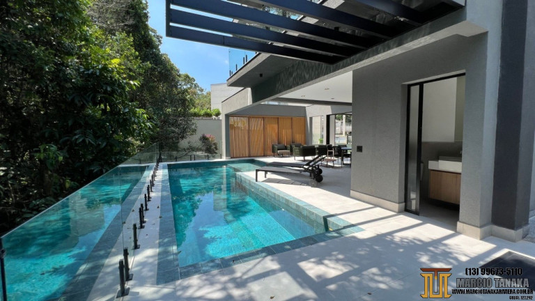 Imagem Casa com 5 Quartos à Venda, 307 m² em Riviera - Bertioga Imagem Casa com 5 Quartos à Venda, 307 m² em Riviera - Bertioga