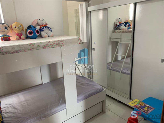 Imagem Casa com 2 Quartos à Venda, 64 m² em São Miguel Paulista - São Paulo Imagem Casa com 2 Quartos à Venda, 64 m² em São Miguel Paulista - São Paulo