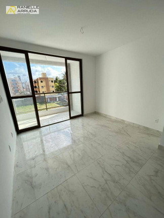 Imagem Apartamento com 3 Quartos à Venda, 83 m² em Intermares - Cabedelo