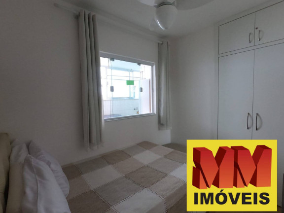 Imagem Apartamento com 2 Quartos à Venda, 70 m² em Passagem - Cabo Frio Imagem Apartamento com 2 Quartos à Venda, 70 m² em Passagem - Cabo Frio
