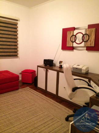 Imagem Apartamento com 4 Quartos à Venda, 240 m² em Vila Andrade - São Paulo