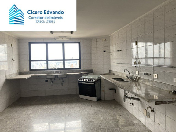 Imagem Imóvel com 4 Quartos à Venda, 637 m² em Vila Andrade - São Paulo