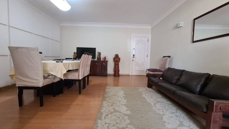 Imagem Apartamento com 4 Quartos à Venda, 187 m² em José Menino - Santos Imagem Apartamento com 4 Quartos à Venda, 187 m² em José Menino - Santos