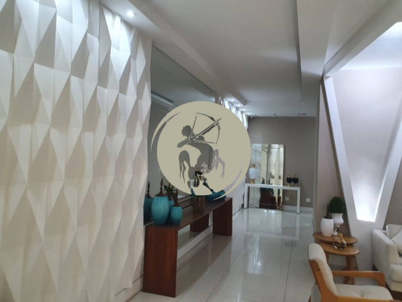 Imagem Apartamento com 1 Quarto à Venda, 59 m² em Boqueirao - Santos Imagem Apartamento com 1 Quarto à Venda, 59 m² em Boqueirao - Santos