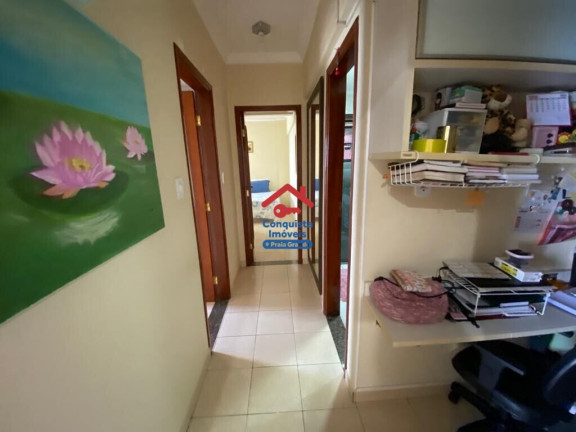 Imagem Apartamento com 2 Quartos à Venda, 121 m² em Caiçara - Praia Grande